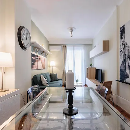 Dejavu - City Center #skgbnb Apartman