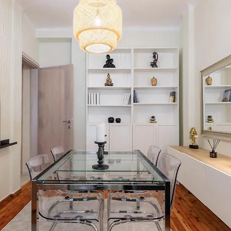 Apartman Dejavu - City Center #skgbnb