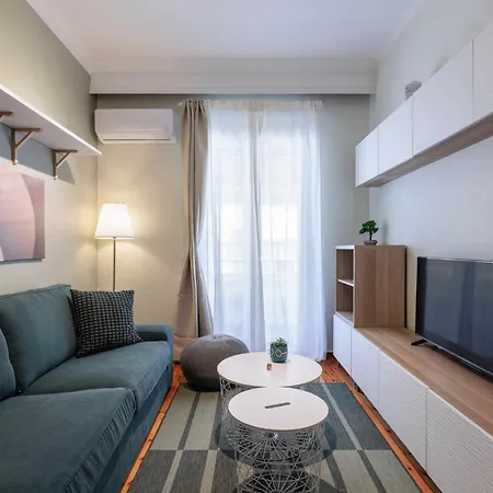 Dejavu - City Center #skgbnb Apartman *