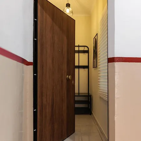 Apartman Dejavu - City Center #skgbnb