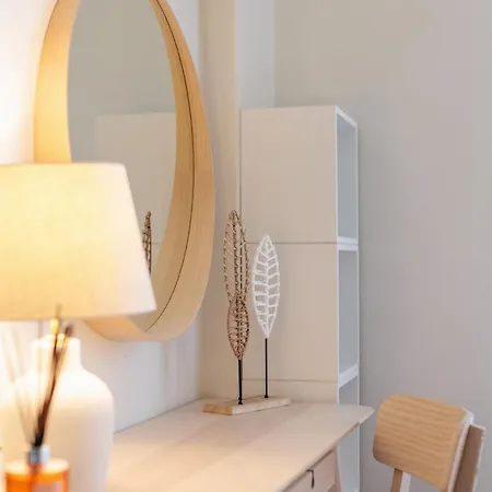 Dejavu - City Center #skgbnb Apartman