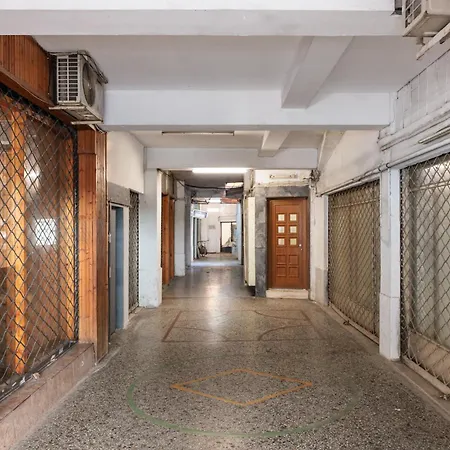 Dejavu - City Center #skgbnb Apartman Szaloniki