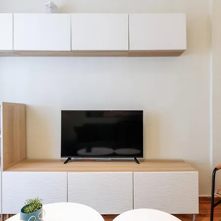 Apartman Dejavu - City Center #skgbnb