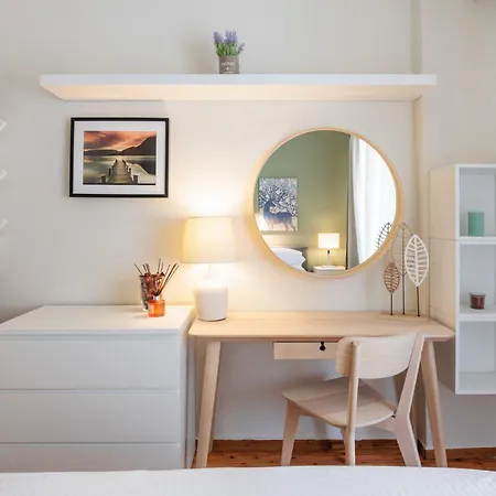 Apartman Dejavu - City Center #skgbnb Szaloniki