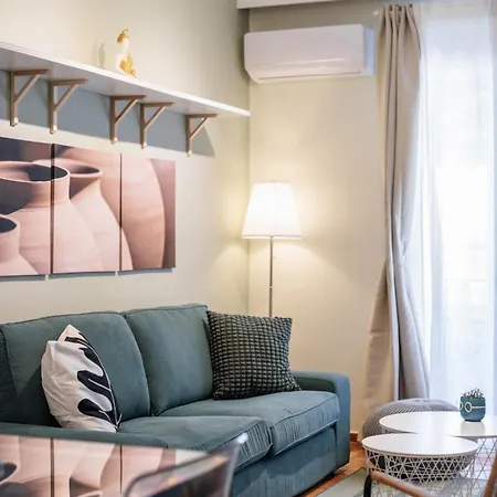 Dejavu - City Center #skgbnb Apartman